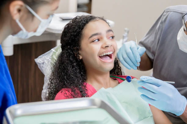 Best Emergency Treatment for Dental Infections or Abscesses in Morgan Hill, PA