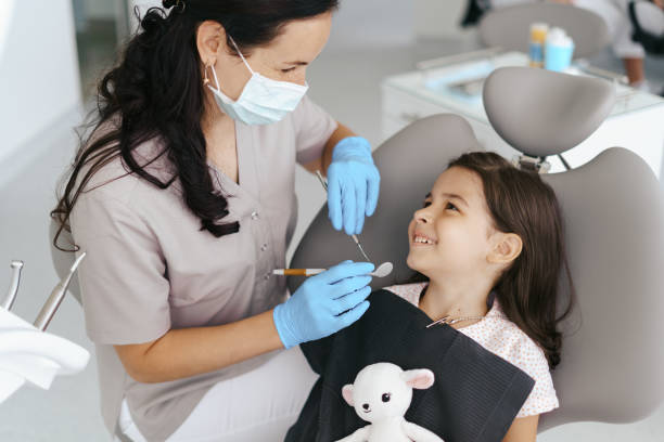 Best Emergency TMJ Treatment in Morgan Hill, PA