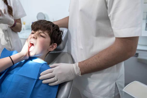 Best Emergency Dental Care for Broken or Chipped Teeth in Morgan Hill, PA