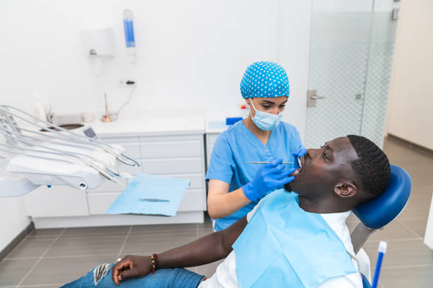Best Weekend Emergency Dentist in Morgan Hill, PA